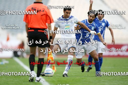 1194194, Tehran, Iran, لیگ برتر فوتبال ایران، Persian Gulf Cup، Week 33، Second Leg، Esteghlal 2 v 0 Malvan Bandar Anzali on 2011/05/15 at Azadi Stadium