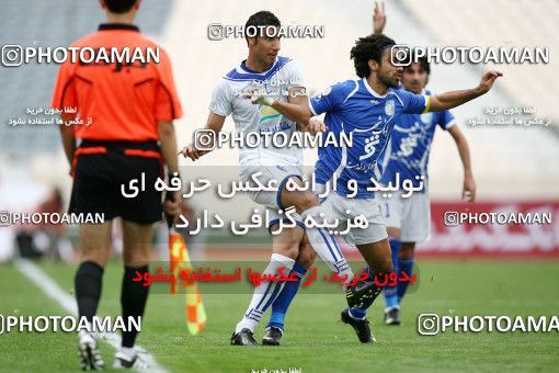 1194153, Tehran, Iran, لیگ برتر فوتبال ایران، Persian Gulf Cup، Week 33، Second Leg، Esteghlal 2 v 0 Malvan Bandar Anzali on 2011/05/15 at Azadi Stadium
