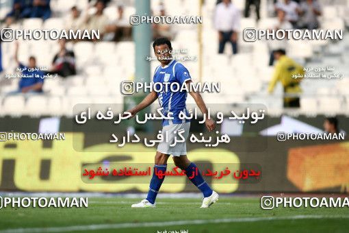 1194182, Tehran, Iran, لیگ برتر فوتبال ایران، Persian Gulf Cup، Week 33، Second Leg، Esteghlal 2 v 0 Malvan Bandar Anzali on 2011/05/15 at Azadi Stadium