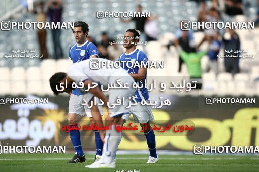 1194295, Tehran, Iran, لیگ برتر فوتبال ایران، Persian Gulf Cup، Week 33، Second Leg، Esteghlal 2 v 0 Malvan Bandar Anzali on 2011/05/15 at Azadi Stadium