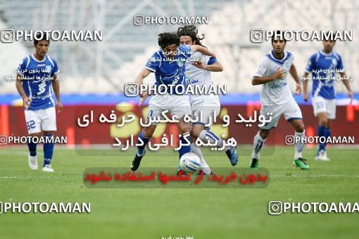 1194170, Tehran, Iran, لیگ برتر فوتبال ایران، Persian Gulf Cup، Week 33، Second Leg، Esteghlal 2 v 0 Malvan Bandar Anzali on 2011/05/15 at Azadi Stadium