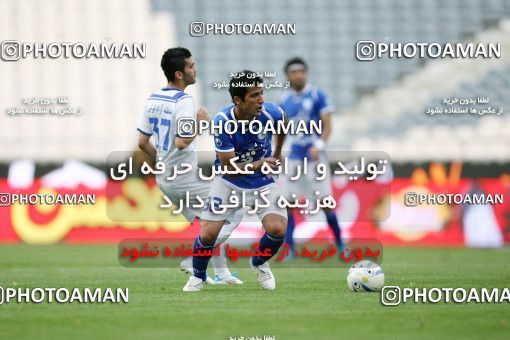 1194100, Tehran, Iran, لیگ برتر فوتبال ایران، Persian Gulf Cup، Week 33، Second Leg، Esteghlal 2 v 0 Malvan Bandar Anzali on 2011/05/15 at Azadi Stadium