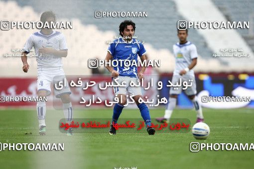 1194210, Tehran, Iran, لیگ برتر فوتبال ایران، Persian Gulf Cup، Week 33، Second Leg، Esteghlal 2 v 0 Malvan Bandar Anzali on 2011/05/15 at Azadi Stadium