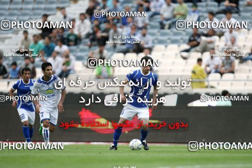 1194208, Tehran, Iran, لیگ برتر فوتبال ایران، Persian Gulf Cup، Week 33، Second Leg، Esteghlal 2 v 0 Malvan Bandar Anzali on 2011/05/15 at Azadi Stadium