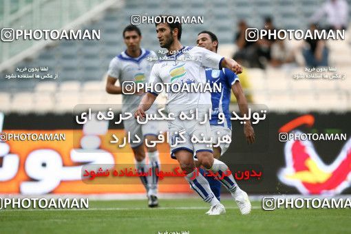 1194306, Tehran, Iran, لیگ برتر فوتبال ایران، Persian Gulf Cup، Week 33، Second Leg، Esteghlal 2 v 0 Malvan Bandar Anzali on 2011/05/15 at Azadi Stadium