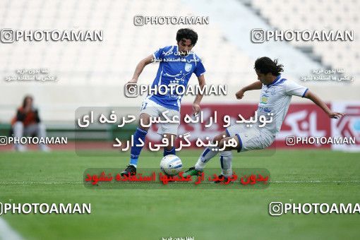 1194033, Tehran, Iran, لیگ برتر فوتبال ایران، Persian Gulf Cup، Week 33، Second Leg، Esteghlal 2 v 0 Malvan Bandar Anzali on 2011/05/15 at Azadi Stadium