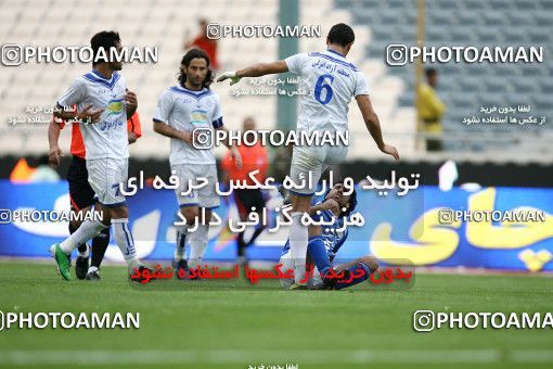 1194241, Tehran, Iran, لیگ برتر فوتبال ایران، Persian Gulf Cup، Week 33، Second Leg، Esteghlal 2 v 0 Malvan Bandar Anzali on 2011/05/15 at Azadi Stadium