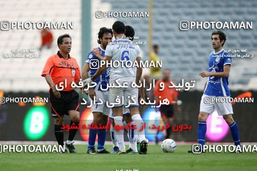 1194215, Tehran, Iran, لیگ برتر فوتبال ایران، Persian Gulf Cup، Week 33، Second Leg، Esteghlal 2 v 0 Malvan Bandar Anzali on 2011/05/15 at Azadi Stadium