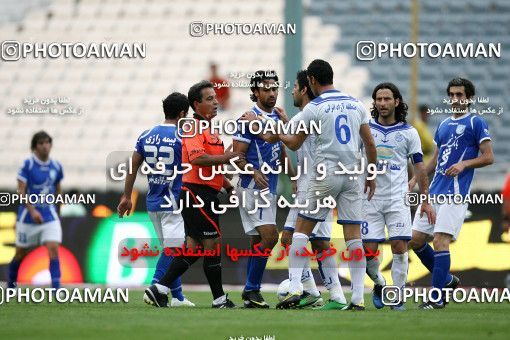 1194284, Tehran, Iran, لیگ برتر فوتبال ایران، Persian Gulf Cup، Week 33، Second Leg، Esteghlal 2 v 0 Malvan Bandar Anzali on 2011/05/15 at Azadi Stadium