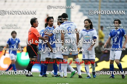 1194266, Tehran, Iran, لیگ برتر فوتبال ایران، Persian Gulf Cup، Week 33، Second Leg، Esteghlal 2 v 0 Malvan Bandar Anzali on 2011/05/15 at Azadi Stadium