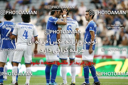 1194192, Tehran, Iran, لیگ برتر فوتبال ایران، Persian Gulf Cup، Week 33، Second Leg، Esteghlal 2 v 0 Malvan Bandar Anzali on 2011/05/15 at Azadi Stadium