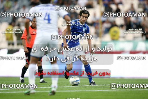 1194117, Tehran, Iran, لیگ برتر فوتبال ایران، Persian Gulf Cup، Week 33، Second Leg، Esteghlal 2 v 0 Malvan Bandar Anzali on 2011/05/15 at Azadi Stadium