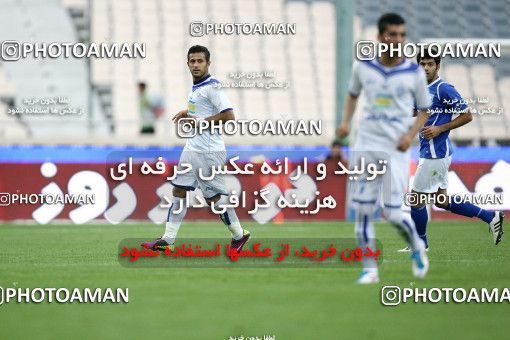 1194239, Tehran, Iran, لیگ برتر فوتبال ایران، Persian Gulf Cup، Week 33، Second Leg، Esteghlal 2 v 0 Malvan Bandar Anzali on 2011/05/15 at Azadi Stadium