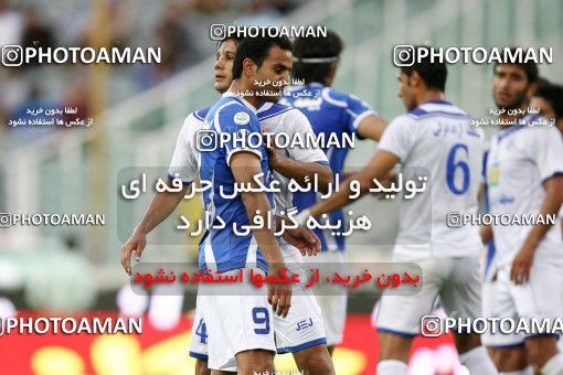1194027, Tehran, Iran, لیگ برتر فوتبال ایران، Persian Gulf Cup، Week 33، Second Leg، Esteghlal 2 v 0 Malvan Bandar Anzali on 2011/05/15 at Azadi Stadium