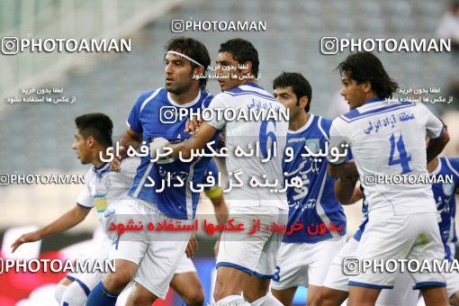 1194174, Tehran, Iran, لیگ برتر فوتبال ایران، Persian Gulf Cup، Week 33، Second Leg، Esteghlal 2 v 0 Malvan Bandar Anzali on 2011/05/15 at Azadi Stadium
