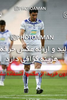 1194287, Tehran, Iran, لیگ برتر فوتبال ایران، Persian Gulf Cup، Week 33، Second Leg، Esteghlal 2 v 0 Malvan Bandar Anzali on 2011/05/15 at Azadi Stadium