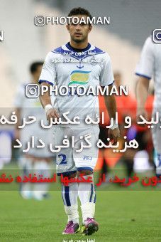 1194088, Tehran, Iran, Iran Pro League، Persian Gulf Cup، 2010-11 season، Second Leg، Week 33، Esteghlal 2 v ۰ Malvan Bandar Anzali on 2011/05/15 at Azadi Stadium