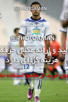 1194180, Tehran, Iran, Iran Pro League، Persian Gulf Cup، 2010-11 season، Second Leg، Week 33، Esteghlal 2 v ۰ Malvan Bandar Anzali on 2011/05/15 at Azadi Stadium