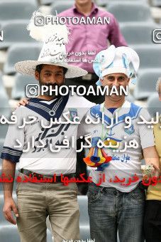 1194096, Tehran, Iran, لیگ برتر فوتبال ایران، Persian Gulf Cup، Week 33، Second Leg، Esteghlal 2 v 0 Malvan Bandar Anzali on 2011/05/15 at Azadi Stadium