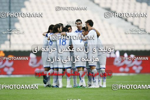 1194095, Tehran, Iran, لیگ برتر فوتبال ایران، Persian Gulf Cup، Week 33، Second Leg، Esteghlal 2 v 0 Malvan Bandar Anzali on 2011/05/15 at Azadi Stadium