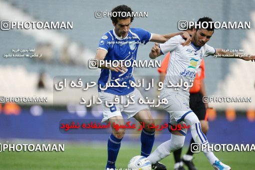 1194067, Tehran, Iran, لیگ برتر فوتبال ایران، Persian Gulf Cup، Week 33، Second Leg، Esteghlal 2 v 0 Malvan Bandar Anzali on 2011/05/15 at Azadi Stadium