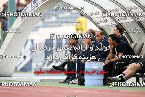 1194160, لیگ برتر فوتبال ایران، Persian Gulf Cup، Week 33، Second Leg، 2011/05/15، Tehran، Azadi Stadium، Esteghlal 2 - 0 Malvan Bandar Anzali