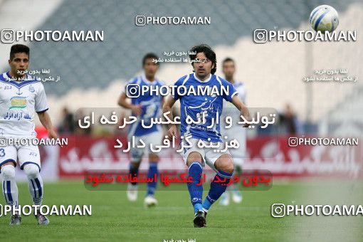 1194299, Tehran, Iran, لیگ برتر فوتبال ایران، Persian Gulf Cup، Week 33، Second Leg، Esteghlal 2 v 0 Malvan Bandar Anzali on 2011/05/15 at Azadi Stadium