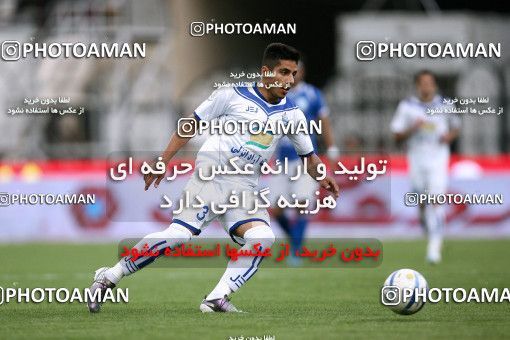 1194221, Tehran, Iran, Iran Pro League، Persian Gulf Cup، 2010-11 season، Second Leg، Week 33، Esteghlal 2 v ۰ Malvan Bandar Anzali on 2011/05/15 at Azadi Stadium