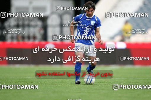 1194121, Tehran, Iran, لیگ برتر فوتبال ایران، Persian Gulf Cup، Week 33، Second Leg، Esteghlal 2 v 0 Malvan Bandar Anzali on 2011/05/15 at Azadi Stadium