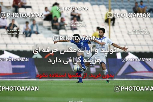 1194131, Tehran, Iran, لیگ برتر فوتبال ایران، Persian Gulf Cup، Week 33، Second Leg، Esteghlal 2 v 0 Malvan Bandar Anzali on 2011/05/15 at Azadi Stadium