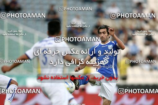 1194163, Tehran, Iran, لیگ برتر فوتبال ایران، Persian Gulf Cup، Week 33، Second Leg، Esteghlal 2 v 0 Malvan Bandar Anzali on 2011/05/15 at Azadi Stadium