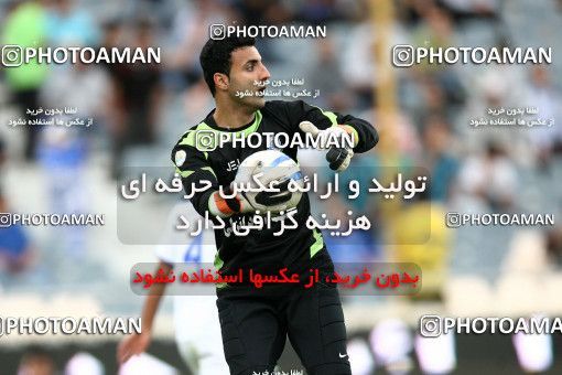 1194188, Tehran, Iran, لیگ برتر فوتبال ایران، Persian Gulf Cup، Week 33، Second Leg، Esteghlal 2 v 0 Malvan Bandar Anzali on 2011/05/15 at Azadi Stadium