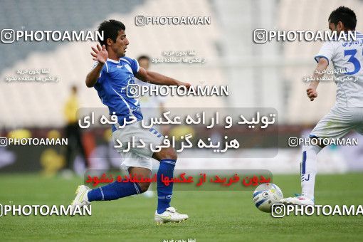 1194136, Tehran, Iran, لیگ برتر فوتبال ایران، Persian Gulf Cup، Week 33، Second Leg، Esteghlal 2 v 0 Malvan Bandar Anzali on 2011/05/15 at Azadi Stadium