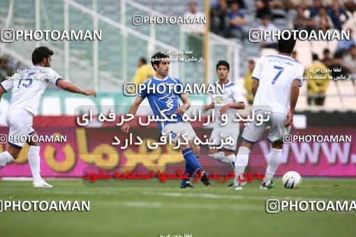 1194157, Tehran, Iran, لیگ برتر فوتبال ایران، Persian Gulf Cup، Week 33، Second Leg، Esteghlal 2 v 0 Malvan Bandar Anzali on 2011/05/15 at Azadi Stadium