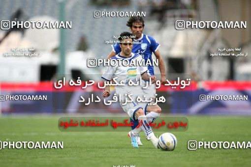 1194268, Tehran, Iran, لیگ برتر فوتبال ایران، Persian Gulf Cup، Week 33، Second Leg، Esteghlal 2 v 0 Malvan Bandar Anzali on 2011/05/15 at Azadi Stadium