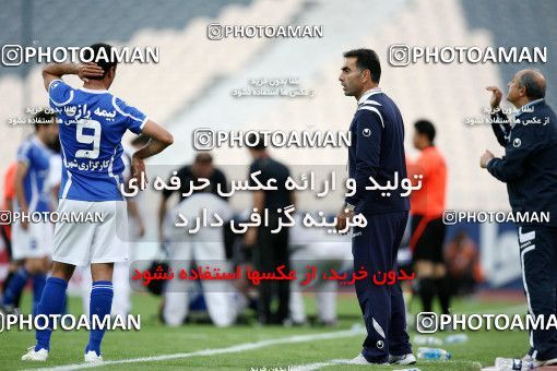 1194030, Tehran, Iran, لیگ برتر فوتبال ایران، Persian Gulf Cup، Week 33، Second Leg، Esteghlal 2 v 0 Malvan Bandar Anzali on 2011/05/15 at Azadi Stadium