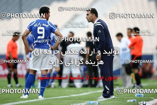 1194036, Tehran, Iran, لیگ برتر فوتبال ایران، Persian Gulf Cup، Week 33، Second Leg، Esteghlal 2 v 0 Malvan Bandar Anzali on 2011/05/15 at Azadi Stadium