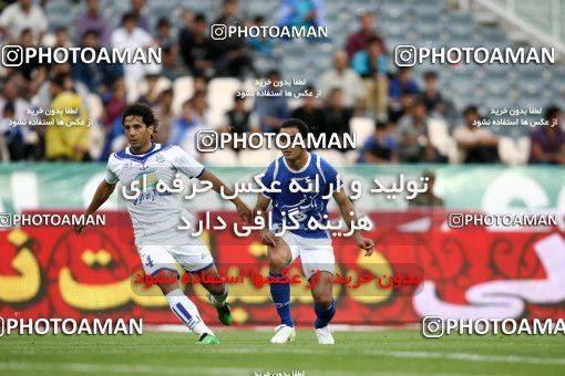 1194255, Tehran, Iran, لیگ برتر فوتبال ایران، Persian Gulf Cup، Week 33، Second Leg، Esteghlal 2 v 0 Malvan Bandar Anzali on 2011/05/15 at Azadi Stadium