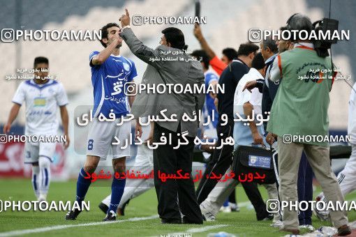 1194029, Tehran, Iran, لیگ برتر فوتبال ایران، Persian Gulf Cup، Week 33، Second Leg، Esteghlal 2 v 0 Malvan Bandar Anzali on 2011/05/15 at Azadi Stadium