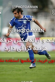 1194059, Tehran, Iran, لیگ برتر فوتبال ایران، Persian Gulf Cup، Week 33، Second Leg، Esteghlal 2 v 0 Malvan Bandar Anzali on 2011/05/15 at Azadi Stadium