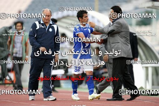 1194146, Tehran, Iran, لیگ برتر فوتبال ایران، Persian Gulf Cup، Week 33، Second Leg، Esteghlal 2 v 0 Malvan Bandar Anzali on 2011/05/15 at Azadi Stadium