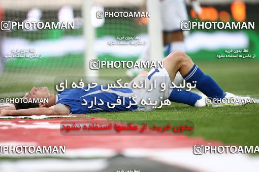 1194243, Tehran, Iran, لیگ برتر فوتبال ایران، Persian Gulf Cup، Week 33، Second Leg، Esteghlal 2 v 0 Malvan Bandar Anzali on 2011/05/15 at Azadi Stadium