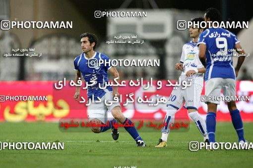 1194176, Tehran, Iran, لیگ برتر فوتبال ایران، Persian Gulf Cup، Week 33، Second Leg، Esteghlal 2 v 0 Malvan Bandar Anzali on 2011/05/15 at Azadi Stadium