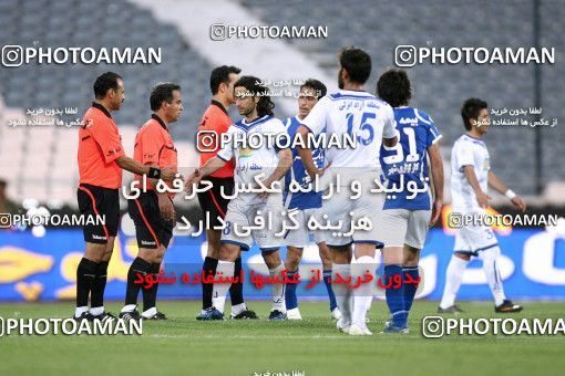 1194066, Tehran, Iran, لیگ برتر فوتبال ایران، Persian Gulf Cup، Week 33، Second Leg، Esteghlal 2 v 0 Malvan Bandar Anzali on 2011/05/15 at Azadi Stadium