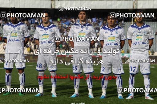 1194580, Tehran, Iran, لیگ برتر فوتبال ایران، Persian Gulf Cup، Week 33، Second Leg، Esteghlal 2 v 0 Malvan Bandar Anzali on 2011/05/15 at Azadi Stadium
