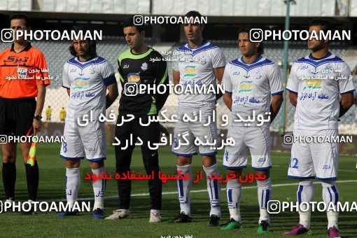 1194507, Tehran, Iran, لیگ برتر فوتبال ایران، Persian Gulf Cup، Week 33، Second Leg، Esteghlal 2 v 0 Malvan Bandar Anzali on 2011/05/15 at Azadi Stadium
