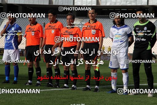 1194312, Tehran, Iran, لیگ برتر فوتبال ایران، Persian Gulf Cup، Week 33، Second Leg، Esteghlal 2 v 0 Malvan Bandar Anzali on 2011/05/15 at Azadi Stadium
