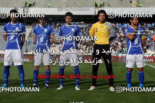 1194656, Tehran, Iran, لیگ برتر فوتبال ایران، Persian Gulf Cup، Week 33، Second Leg، Esteghlal 2 v 0 Malvan Bandar Anzali on 2011/05/15 at Azadi Stadium