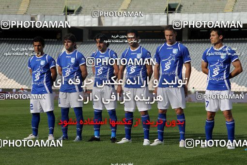 1194541, Tehran, Iran, لیگ برتر فوتبال ایران، Persian Gulf Cup، Week 33، Second Leg، Esteghlal 2 v 0 Malvan Bandar Anzali on 2011/05/15 at Azadi Stadium