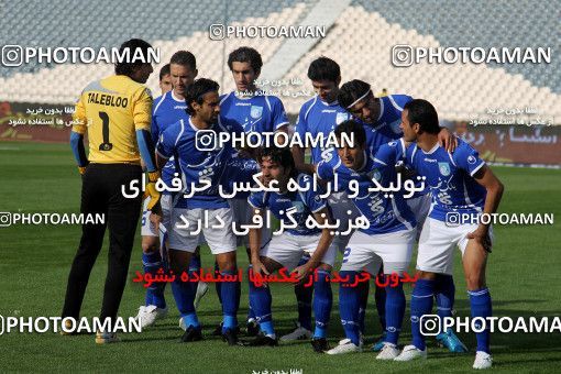 1194314, Tehran, Iran, لیگ برتر فوتبال ایران، Persian Gulf Cup، Week 33، Second Leg، Esteghlal 2 v 0 Malvan Bandar Anzali on 2011/05/15 at Azadi Stadium